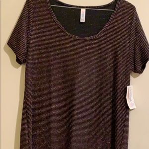 Lularoe Elegant Classic T